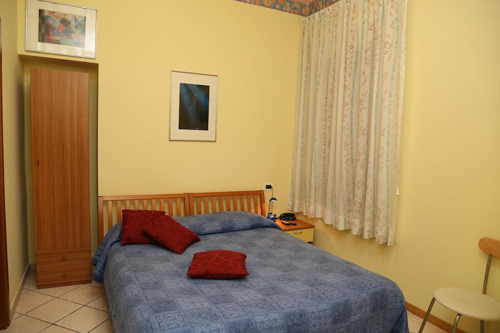 Camere Helios San Giovanni Rotondo Exterior photo