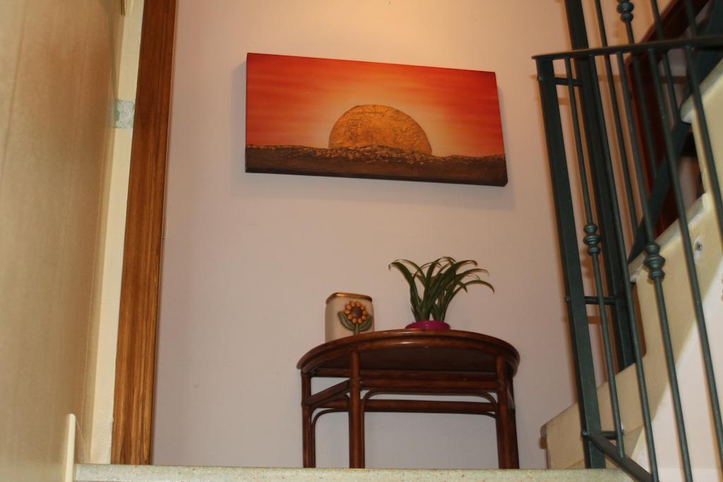 Camere Helios San Giovanni Rotondo Room photo