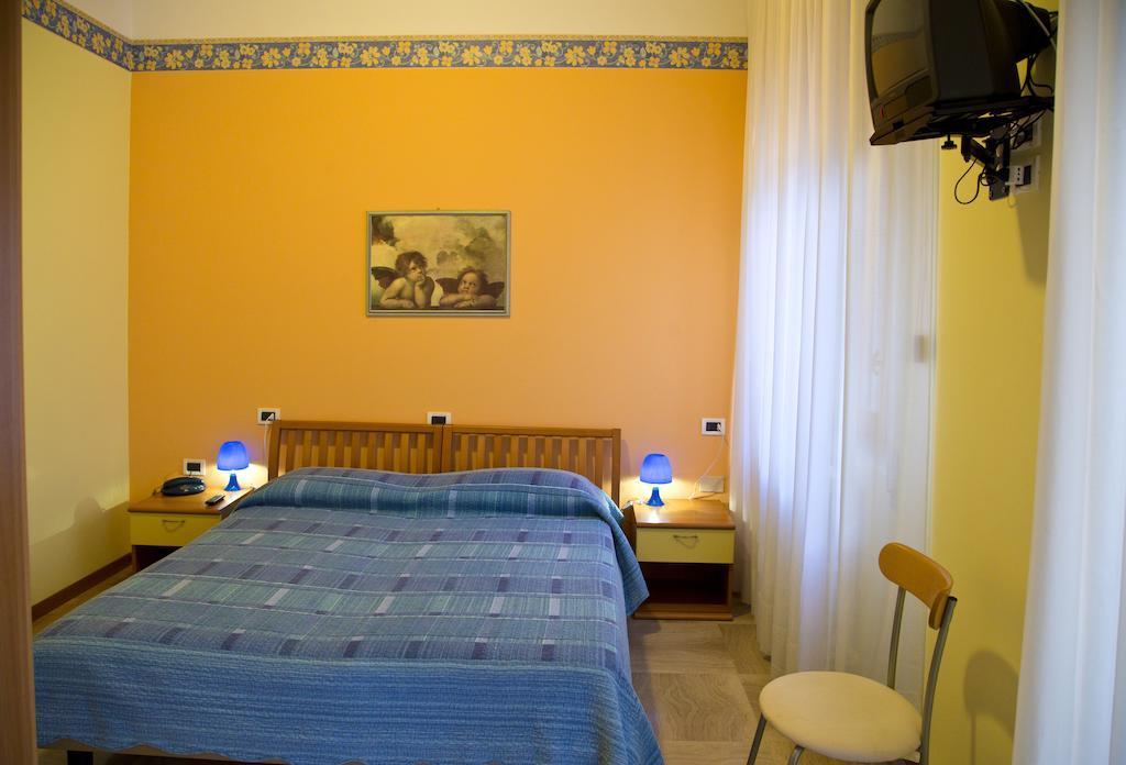 Camere Helios San Giovanni Rotondo Exterior photo